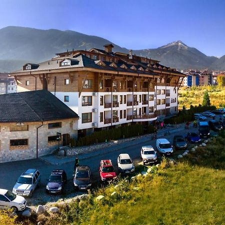 White Lavina - Ski, Bike, Hike Bansko Exterior photo