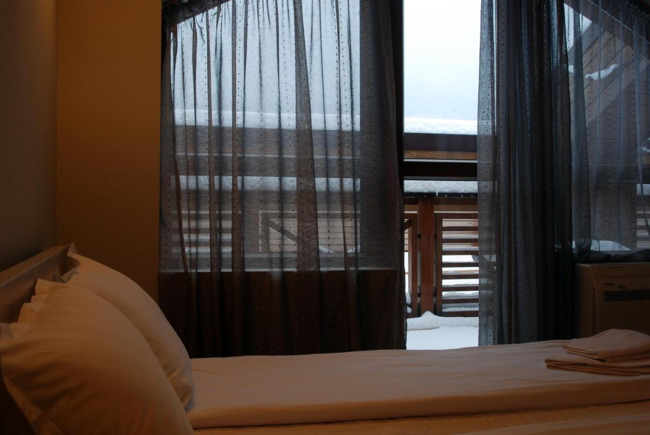 White Lavina - Ski, Bike, Hike Bansko Exterior photo